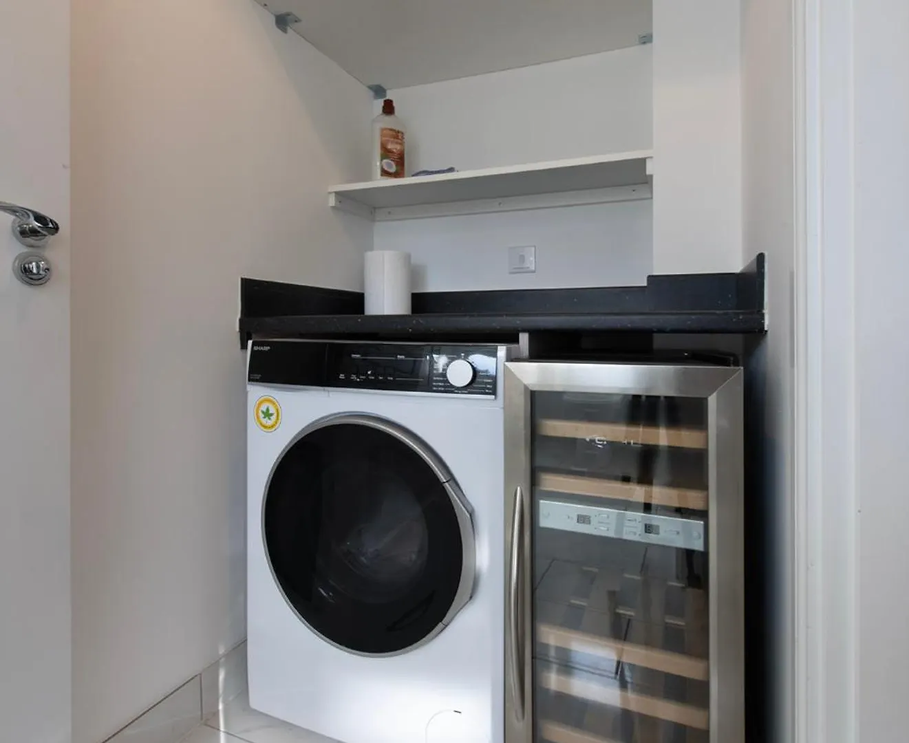 Edinburgh Luxury 4 Bedroom Townhouse With Free Parking United Kingdom