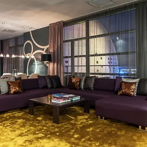 **** Hotel Quality Globe Sweden