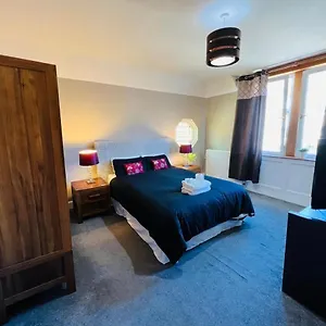 Kwatera prywatna Leith Walk Budget, Edynburg