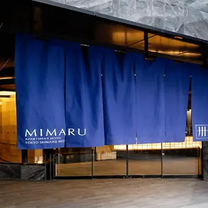**** Hotel Mimaru Shinjuku West Japan