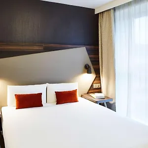 4* Ξενοδοχείο με διαμερίσματα Adagio Royal Mile
