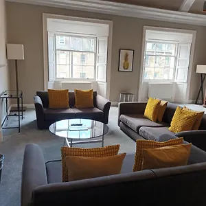 York Place By Destination Édimbourg