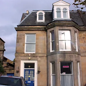 Edinburgh Holiday Guest House Panzió