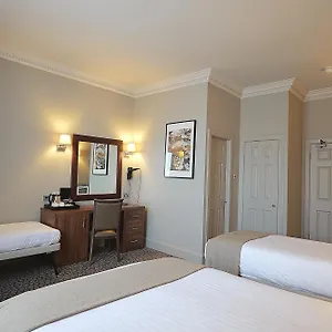 4* Ξενοδοχείο Frederick House