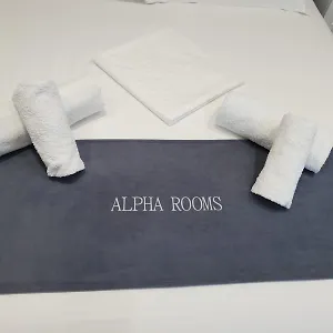 *** Hotel Alpha Albania