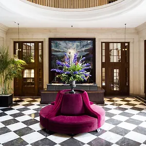5* Апарт-отель Cheval The Grand