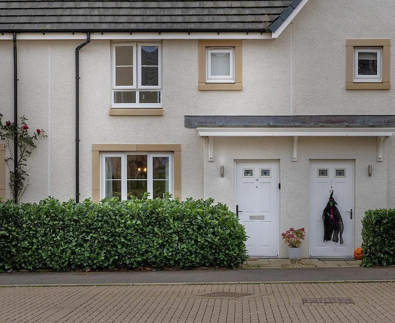 Edinburgh Luxury 4 Bedroom Townhouse With Free Parking 0*,  United Kingdom